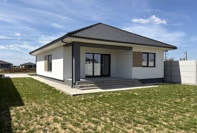 Casă cu 4 camere cu Teren 553 Mp în Sântandrei - 7