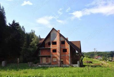 Spațiu comercial, în Vadu Negrilesei - 2