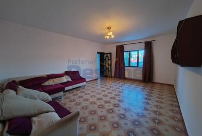 Casa individuala P+ETAJ+M 208 mp + 635 mp TEREN - BUCIUM - 5