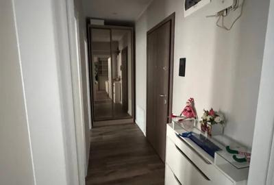 Garsonieră decomandată în Dristor - 4