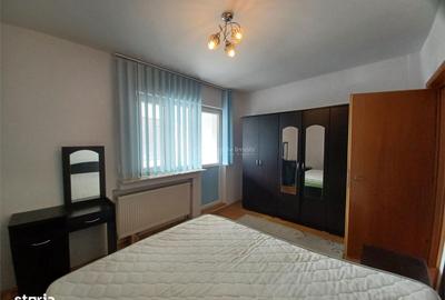Apartament cu 3 camere decomandat în Ultracentral