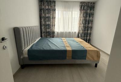 Apartament cu 2 camere decomandat în Cetate - 7