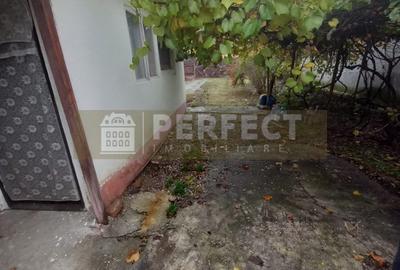 Casă cu 3 camere cu Teren 600 Mp în Bărcănești - 1