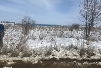 Spațiu comercial, în Cristian - 2