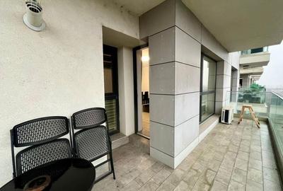 Apartament modern cu 2 camere - 4