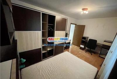 Apartament cu 3 camere semidecomandat, mobilat în Nicolae Grigorescu - 4