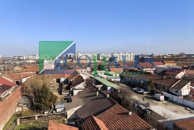 Apartament spațios cu 4 camere, terasă de 40 mp – zona centrală! - 1