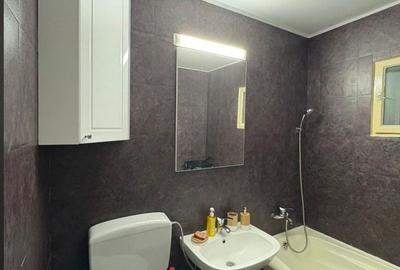 Apartament cu 2 camere decomandat, mobilat în Lacul Tei - 6