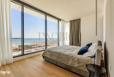 Apartament cu 4 camere, mobilat în Central - 6