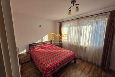 Apartament cu 2 camere semidecomandat, mobilat în Podu Roș - 2