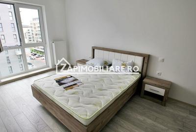 Apartament cu 2 camere decomandat, mobilat în Semicentral - 13