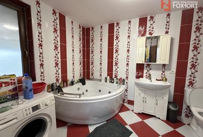 Casa individuala cu 12 camere, 400 mp utili - Bucovat - 13