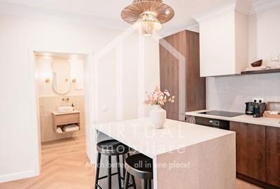 Garsonieră în Central - 2