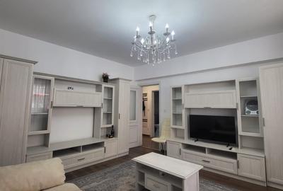 Apartament 2 camere de inchiriat - River's Towers - 3