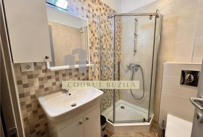 Apartament cu 3 camere decomandat în Albert - 7