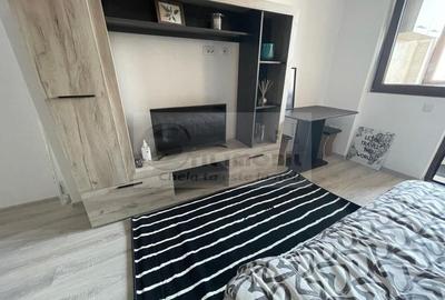 Garsonieră de închiriat – zonă centrală, aproape de Palas Mall - 8