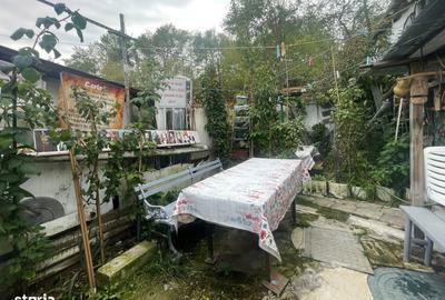 Casă cu 4 camere cu Teren 343 Mp în Central - 11