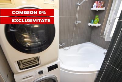Apartament cu 3 camere decomandat, mobilat în Unirii - 30