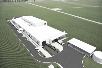 Teren Construcții intravilan de 10000 mp, în Militari - 6