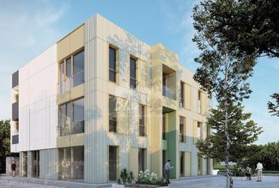 Spatiu comercial 287 mp situat in cladire noua, zona Faleza - 2