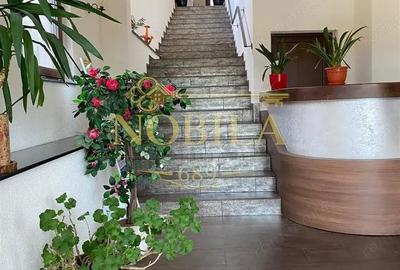 Spațiu comercial, de 700 mp, în Nord - 19