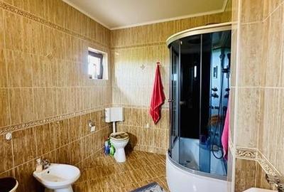 Casa generoasa cu pretios teren de 2.400 mp, Sanpetru, Brasov - 12