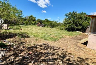 Casa - Cobadin - 55.000 euro (Cod E2) - 9