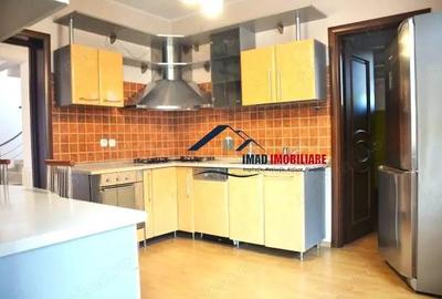 Locatie unica! Inchiriere Vila superba langa parc, lac si stadionul din Targoviste. - 5