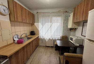 Apartament 2 camere parter 46 mp zona Terezian Sibiu - 6