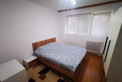 3 camere | mobila noua | 100 m Metrou Constantin Brancusi - 2