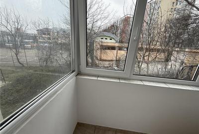 Apartament cu 2 camere semidecomandat, mobilat în Podu Roș - 18