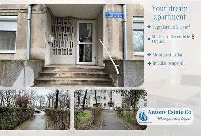 Apartament cu 2 camere decomandat în Ultracentral - 4