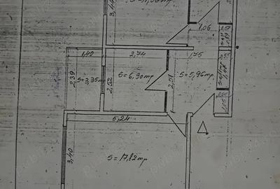 Apartament 2 camere - 1