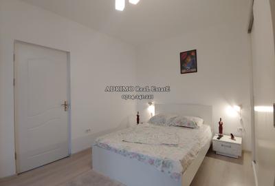 Ap2cam BLOC NOU - Faleza Nord zona Consilieri - Termen Scurt - 400 euro - 8