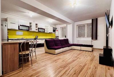 Apartament cu 2 camere semidecomandat în Răcădău - 6