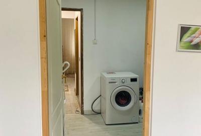 Apartament cu 3 camere decomandat în Central - 8