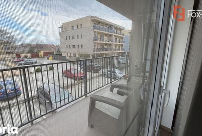 Apartament cu 2 camere, mobilat în Sud - 13
