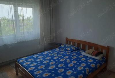 Garsonieră decomandată, mobilată în Complex Studențesc - 3