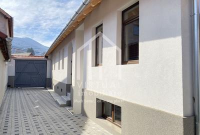 Casă individuală cu 4 camere cu Canalizare în Sibiel - 16