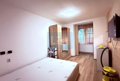Apartament cu 2 camere nedecomandat, mobilat în Arhitecților - Calea Cisnădiei - 3