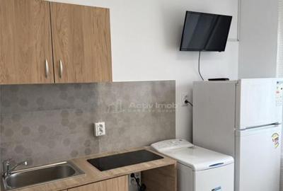 Garsoniera - Tractorul - 2