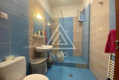 Apartament spre inchiriere | 2 camere | Floresti | Semidecomandat - 6