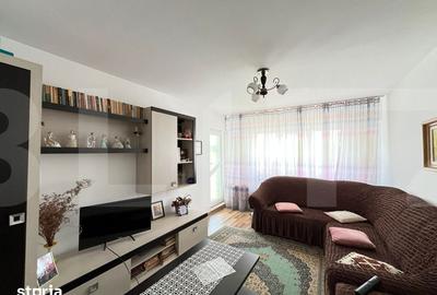 Apartament cu 3 camere decomandat în Central - 7