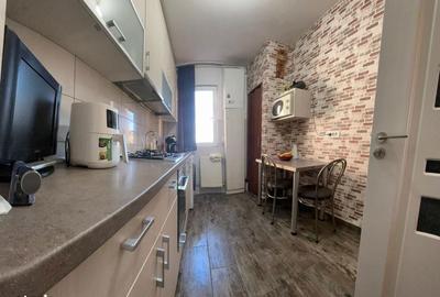 Apartament cu 2 camere semidecomandat în Dârste - 4