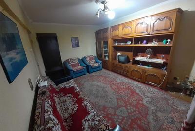 Apartament cu 4 camere decomandat în Trivale - 5