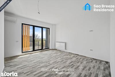 Garsonieră în Nord - 1