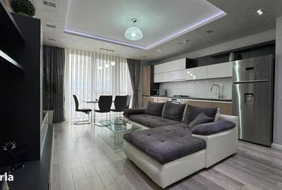 Apartament cu 2 camere în Calea Aradului - 6