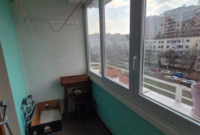 Apartament cu 3 camere semidecomandat în Parcul Circului - 14