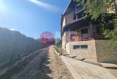 Pensiune 20 camere castelul Bran - 3