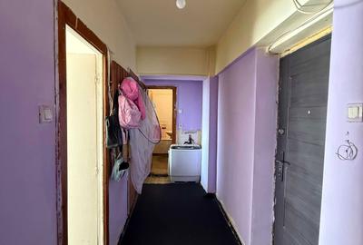 Apartament cu 2 camere decomandat în Central - 8